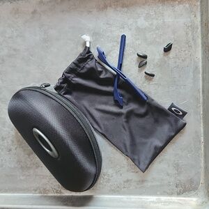 Oakley accessories